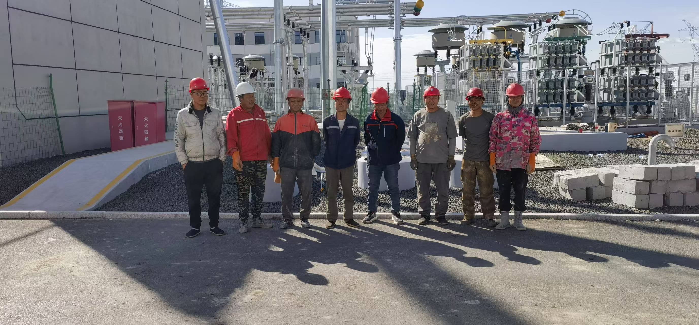 边坝地基沉降如何修复?